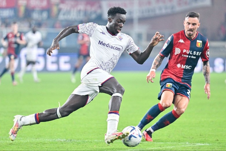 Soi kèo Genoa vs Fiorentina: Thử thách bản lĩnh tại Luigi Ferraris | OK9 3 Soi kèo Genoa vs Fiorentina: Thử thách bản lĩnh tại Luigi Ferraris | OK9
